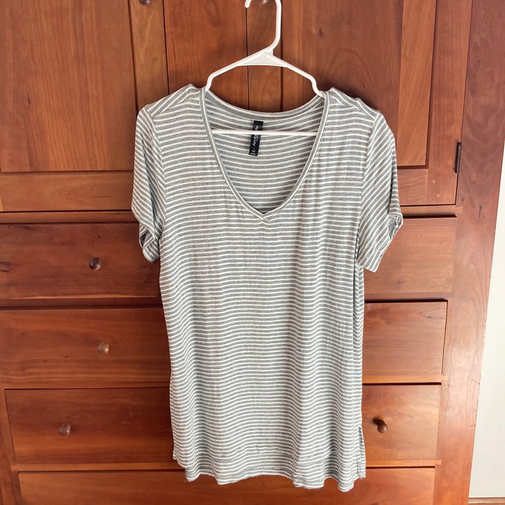 Ambrielle sleepwear top